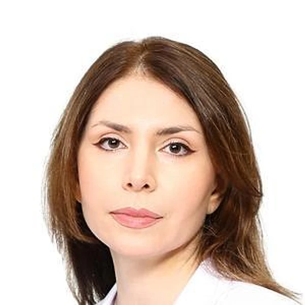 Патахова Хадижат Магомедовна — Офтальмолог (окулист), Махачкала