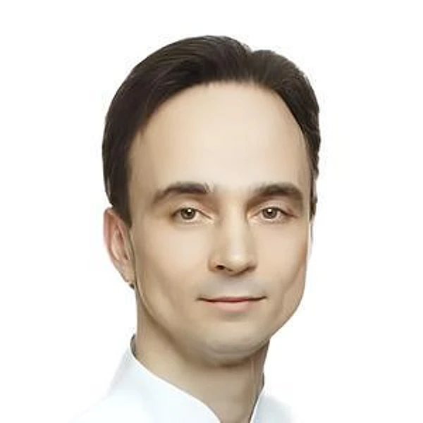 Попков Артем Николаевич — Анестезиолог-реаниматолог, Кемерово