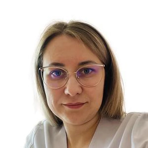 Скворцова Екатерина Сергеевна — Фтизиатр, Сургут