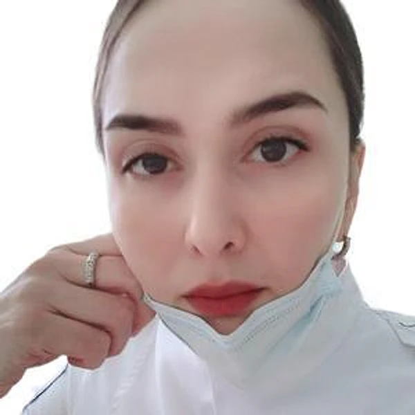 Хасанова Луиза Адамовна — Рентгенолог, Врач УЗИ, Сургут