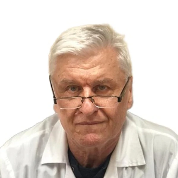Иванов Вадим Петрович — Психиатр, Сургут