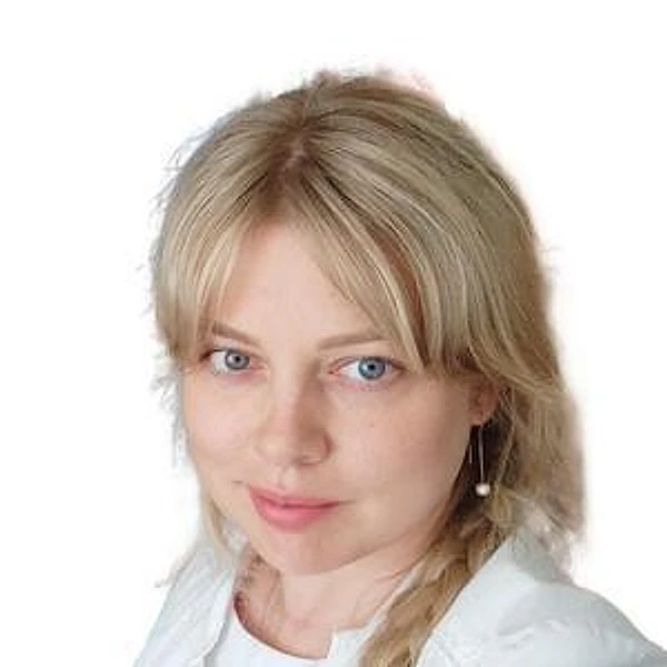 Наумова Антонина Валерьевна — Кардиолог, Детский кардиолог, Терапевт, Самара