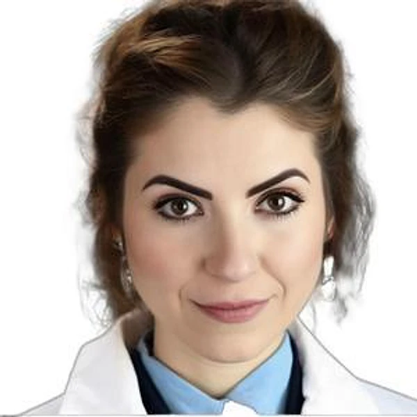 Голубкова Ольга Яковлевна — Психиатр, Ростов-на-Дону