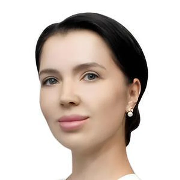 Овчинникова Анастасия Валерьевна — Психиатр, Нарколог, Сургут