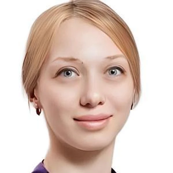 Сальникова Ольга Викторовна — Стоматолог-ортодонт, Детский ортодонт, Сургут