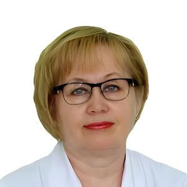 Горшкова Регина Васильевна — Гинеколог, Акушер, Детский гинеколог, Чебоксары