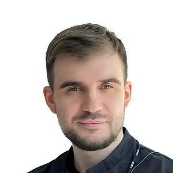 Солод Сергей Павлович — Стоматолог-ортопед, Стоматолог, Стоматолог-имплантолог, Стоматолог-хирург, Сургут