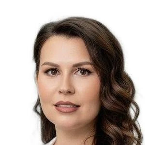 Худайбердина Альбина Раисовна — Детский стоматолог, Сургут