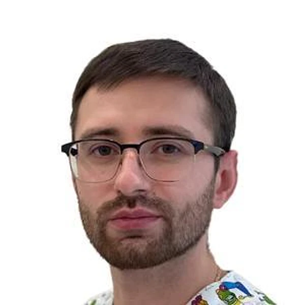 Дорофеев Артур Вячеславович — Детский стоматолог, Стоматолог-хирург, Сургут