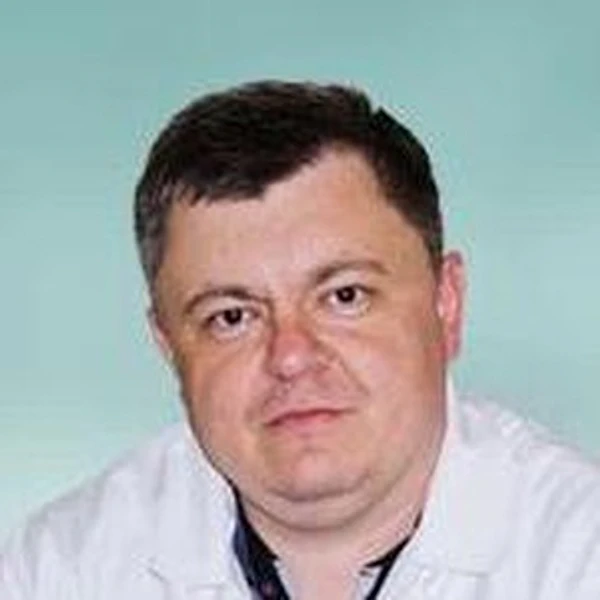 Куличенко Андрей Васильевич — Психиатр, Симферополь