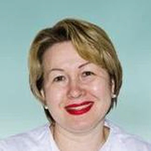 Кулинич Марина Борисовна — Психиатр, Симферополь