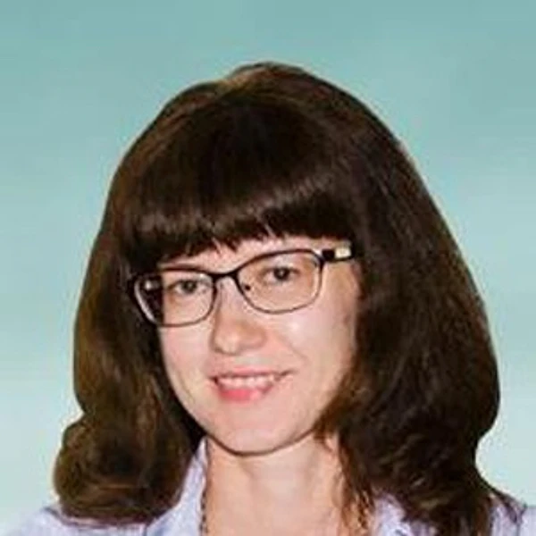 Хохлова Наталья Вячеславовна — Психиатр, Симферополь