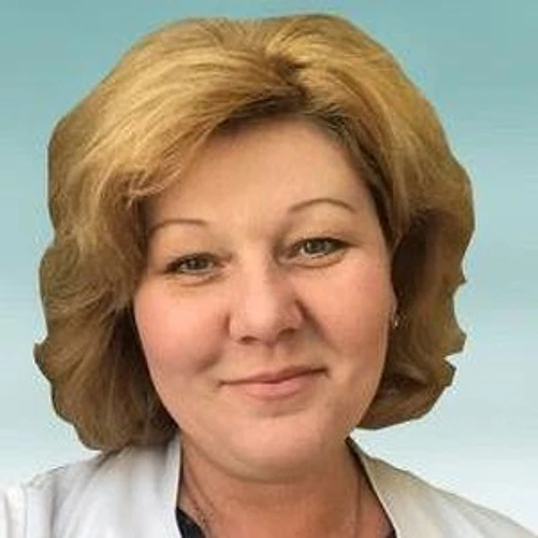 Сирока Ирина Борисовна — Психиатр, Симферополь