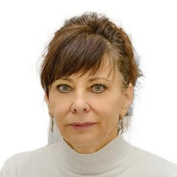 Захарова Марина Евгеньевна — Гинеколог, Врач УЗИ, Детский врач УЗИ, Детский гинеколог, Симферополь