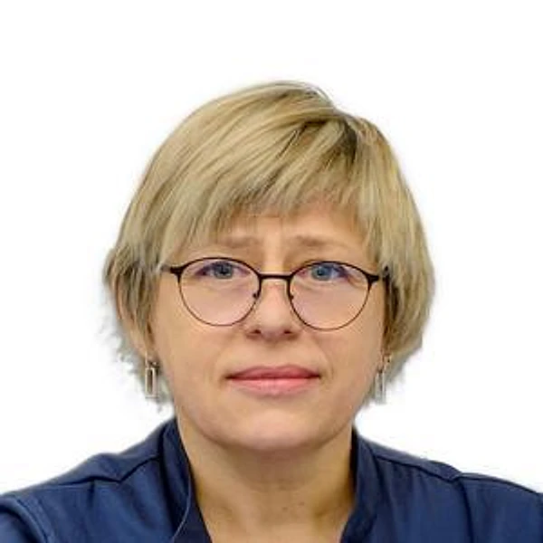 Петрова Оксана Павловна — Гинеколог, Врач УЗИ, Эндоскопист, Симферополь