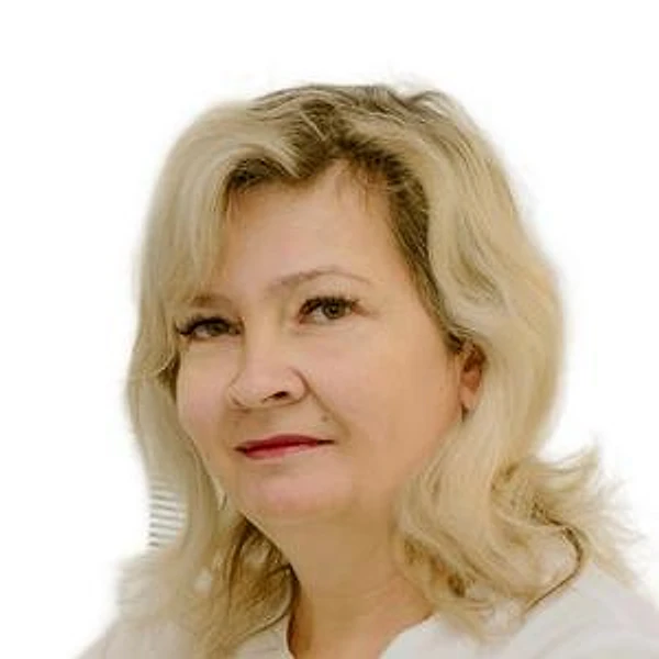 Казакевич Светлана Юрьевна — Гинеколог, Акушер, Врач УЗИ, Детский врач УЗИ, Детский гинеколог, Эндоскопист, Симферополь