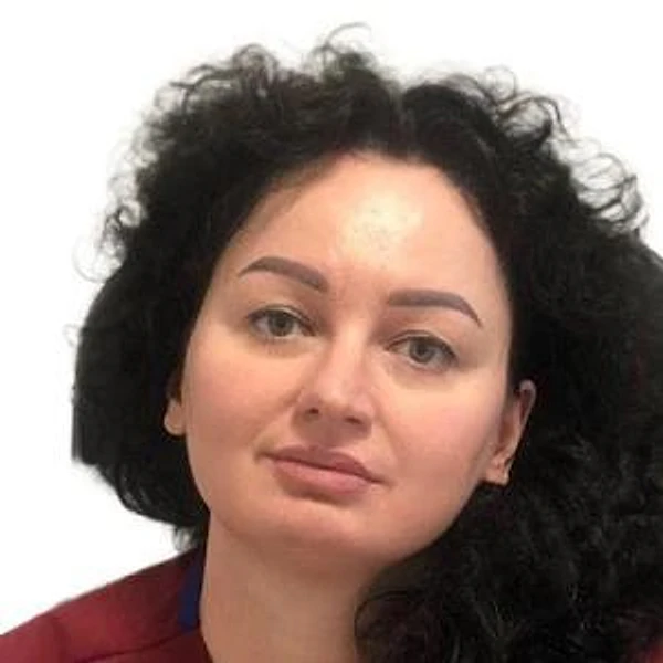 Плескач Екатерина Сергеевна — Гинеколог, Врач УЗИ, Эндоскопист, Симферополь