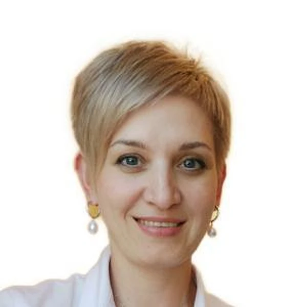 Ларчикова Юлия Валерьевна — Терапевт, Сургут