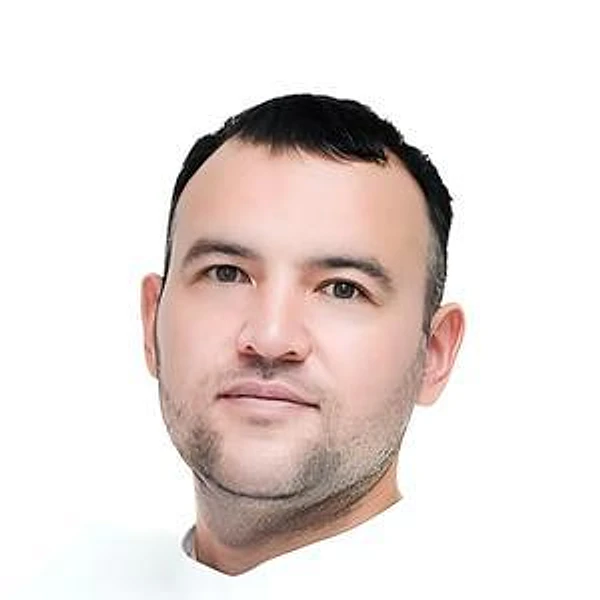 Хайруллин Ринат Мазитович — Анестезиолог-реаниматолог, Уфа