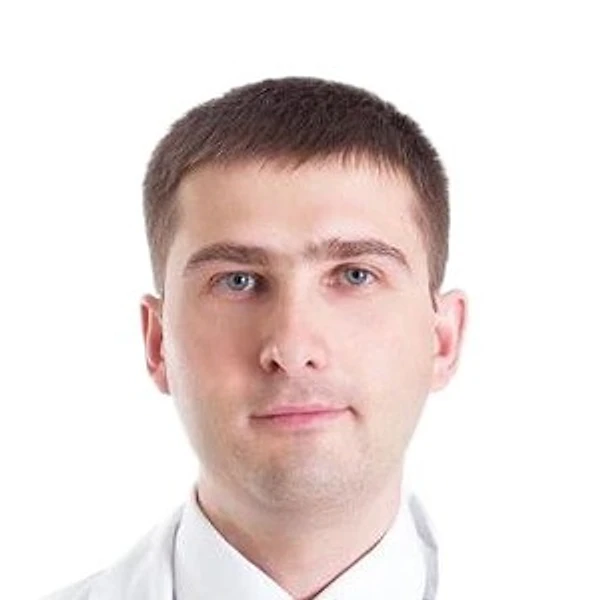 Куватов Андрей Владимирович — Малоинвазивный хирург, Челябинск