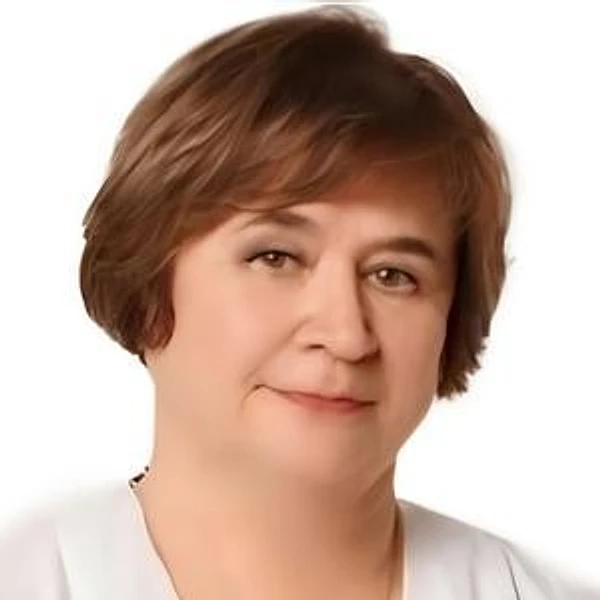 Конева Людмила Анатольевна — Эндокринолог, Симферополь