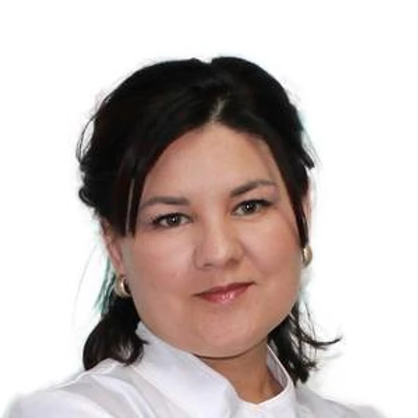 Абдурахманова Гульфия Халитовна — Невролог, Детский невролог, Сургут