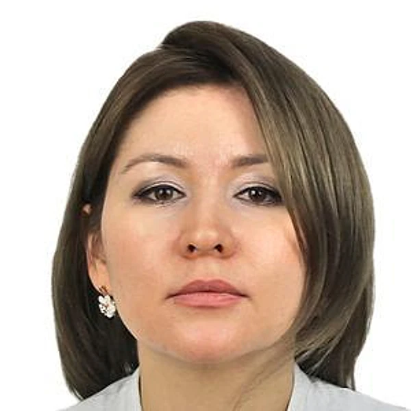 Азанова Алсу Тамировна — Терапевт, Кардиолог, Сургут