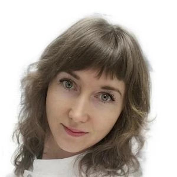 Иванова Лиана Петровна — Невролог, Эпилептолог, Сургут