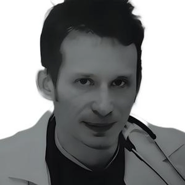 Леконцев Александр Юрьевич — Врач УЗИ, Сургут