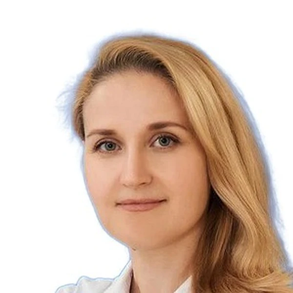 Лощинина Евгения Викторовна — Педиатр, Сургут