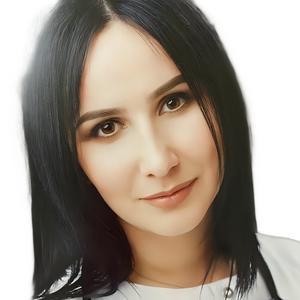 Магомедова Зубайдат Руслановна — Дерматовенеролог, Врач-косметолог, Ноябрьск