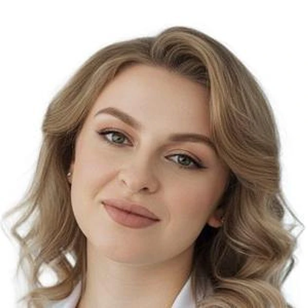 Мурашкина Анна Владимировна — Терапевт, Сургут