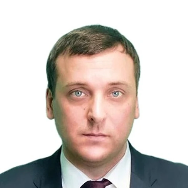 Опанасенко Евгений Леонидович — Детский офтальмолог, Сургут