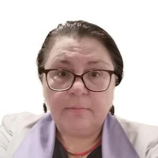 Петриченко Елена Владимировна — Терапевт, Врач ЛФК, Врач скорой помощи, Сургут