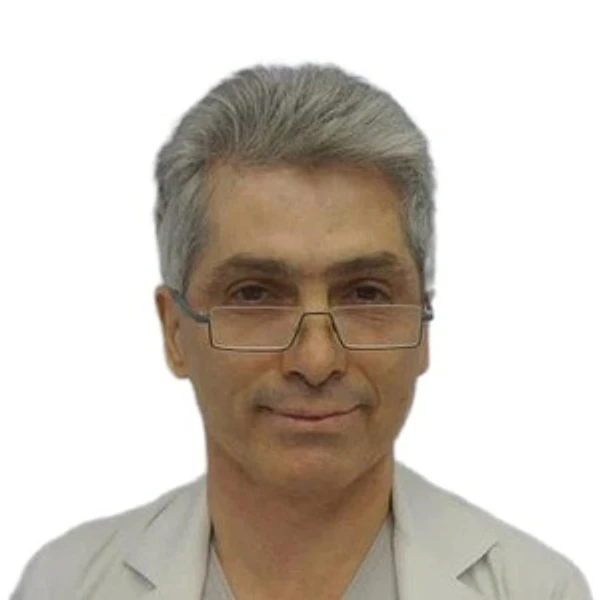Гартвих Александр Сергеевич — Эндоскопист, Краснодар