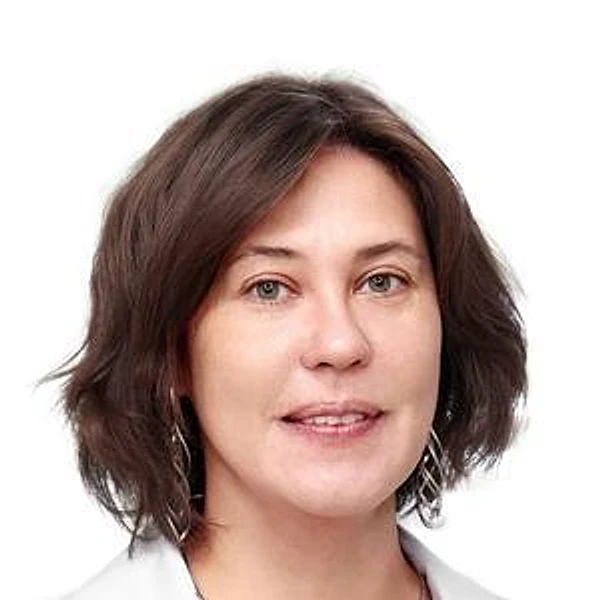 Чиканова Анна Николаевна — Офтальмолог (окулист), Детский офтальмолог, Москва