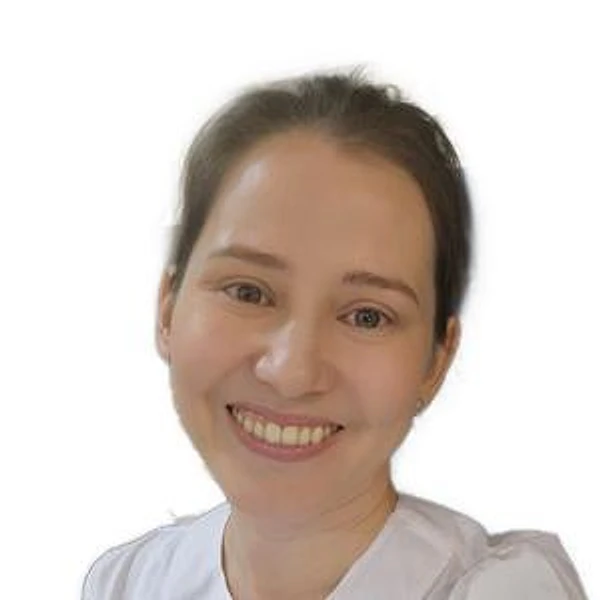 Хабибуллина Эльза Валидьяновна — Офтальмолог (окулист), Детский офтальмолог, Сургут