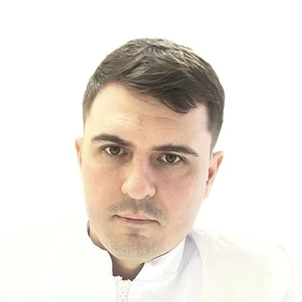 Хисамов Алмаз Рифович — Проктолог (колопроктолог), Хирург, Сургут