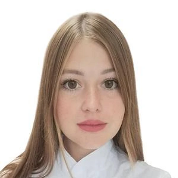 Чубукина Наталья Олеговна — Функциональный диагност, Врач УЗИ, Тюмень