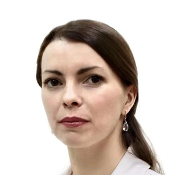 Шаманаева Алла Владимировна — Врач УЗИ, Гинеколог, Сургут