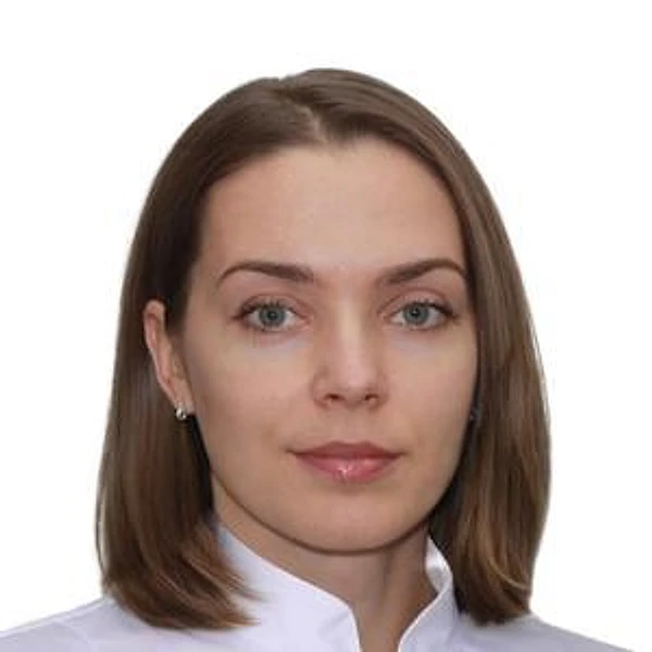 Яковенко Ирина Алексеевна — Невролог, Сургут