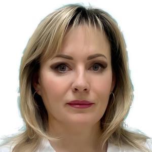 Молчанова Виктория Александровна — Дерматовенеролог, Оренбург
