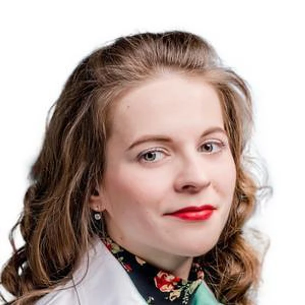 Александрова Ольга Сергеевна — Невролог, Сургут