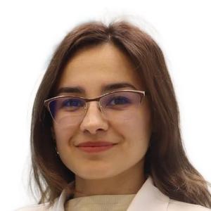 Загирова Алсу Альфритовна — Терапевт, Аллерголог, Детский аллерголог, Детский иммунолог, Иммунолог, Сургут