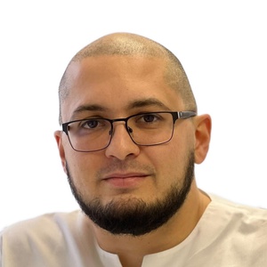 Тагиров Ринат Насирович — Эндоскопист, Сургут