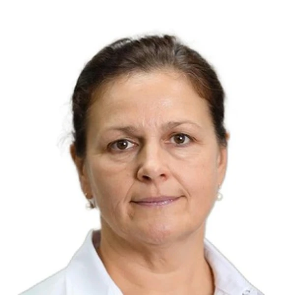 Кобзева Елена Александровна — Офтальмолог (окулист), Детский офтальмолог, Оренбург