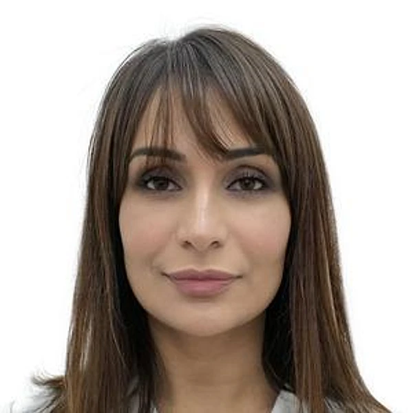 Халикова Оксана Зумрудиновна — Психиатр, Нарколог, Сургут