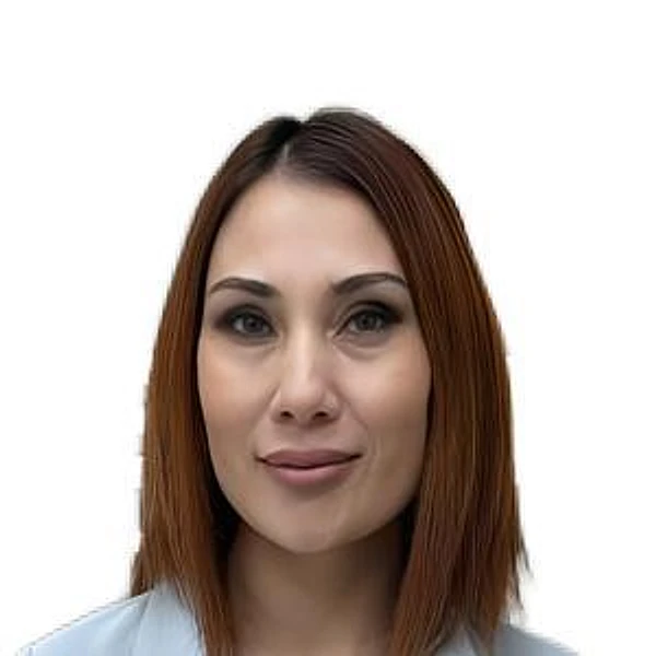 Биймурзаева Зенфира Ярашевна — Педиатр, Гастроэнтеролог, Махачкала