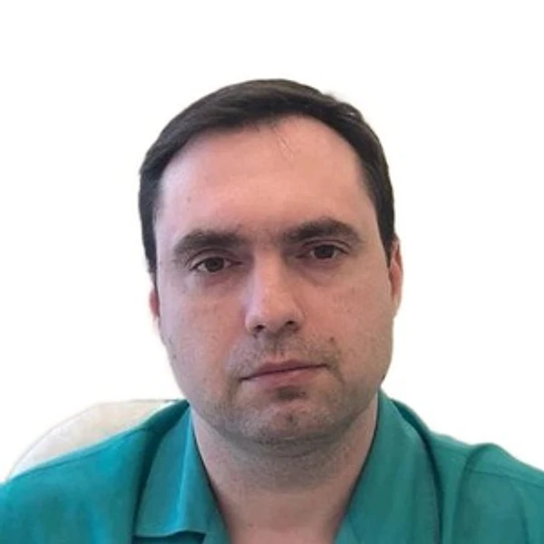 Бугаев Александр Юрьевич — Детский ортопед, Травматолог, Оренбург