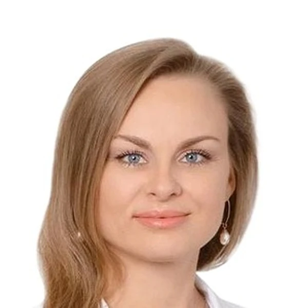 Дубенец-Попова Светлана Николаевна — Гинеколог, Врач УЗИ, Гинеколог-эндокринолог, Маммолог, Москва